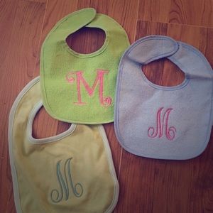 Baby bibs